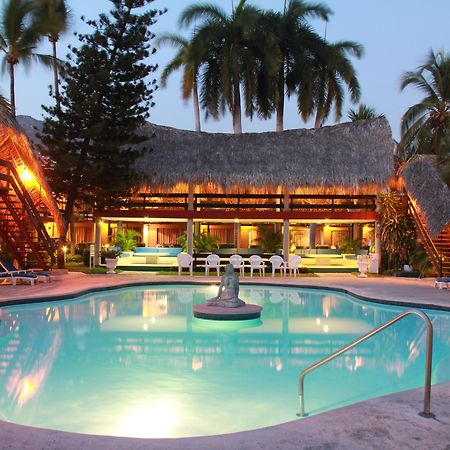 Bali Hai Acapulco Exterior foto