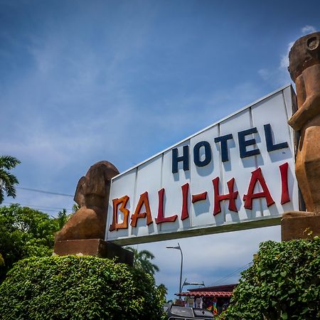 Bali Hai Acapulco Exterior foto