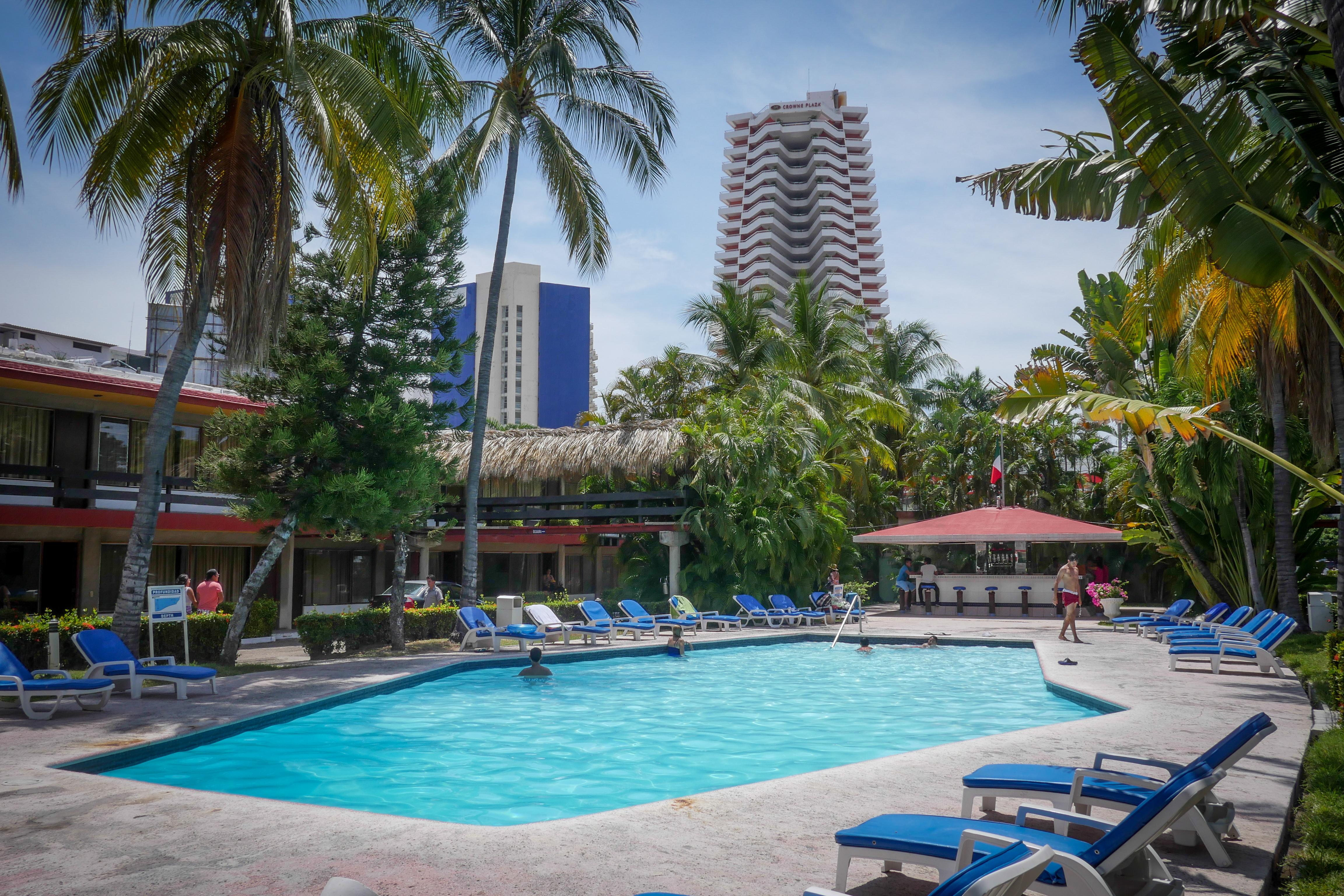 Bali Hai Acapulco Exterior foto