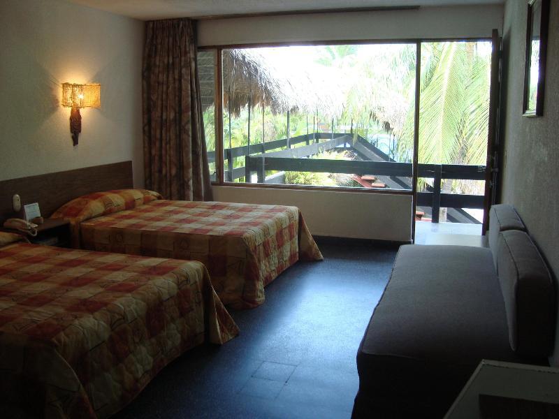Bali Hai Acapulco Exterior foto
