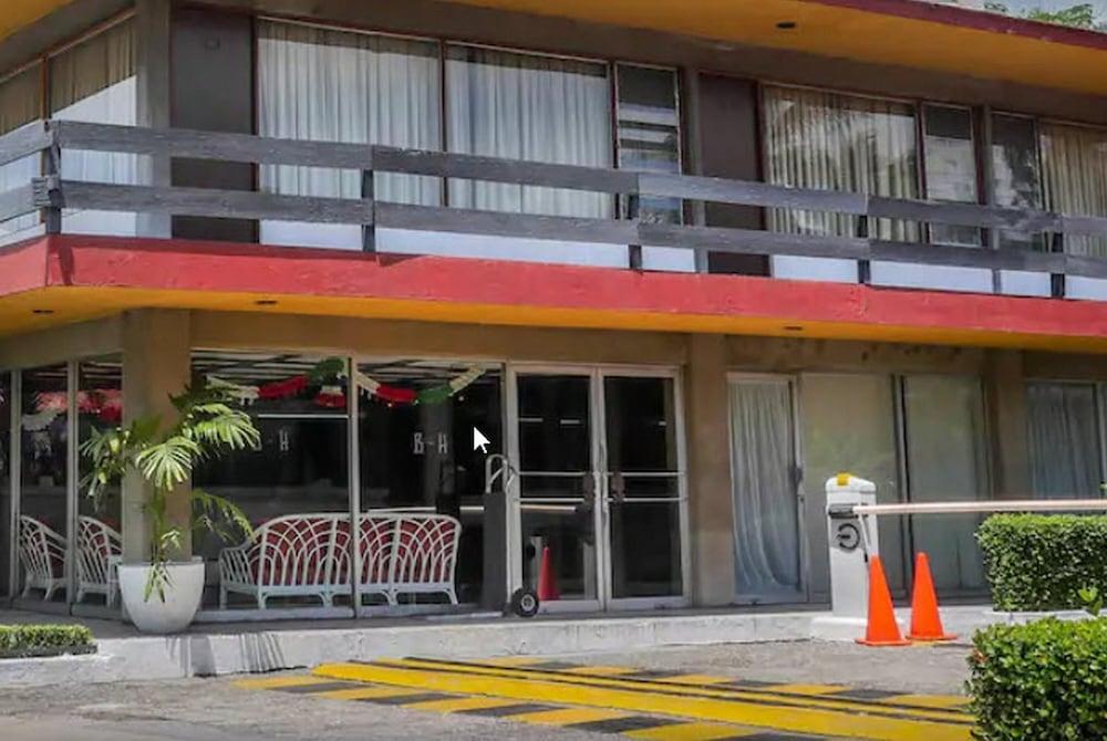 Bali Hai Acapulco Exterior foto