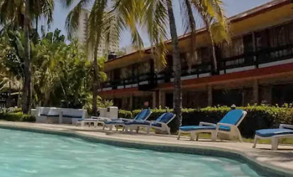 Bali Hai Acapulco Exterior foto