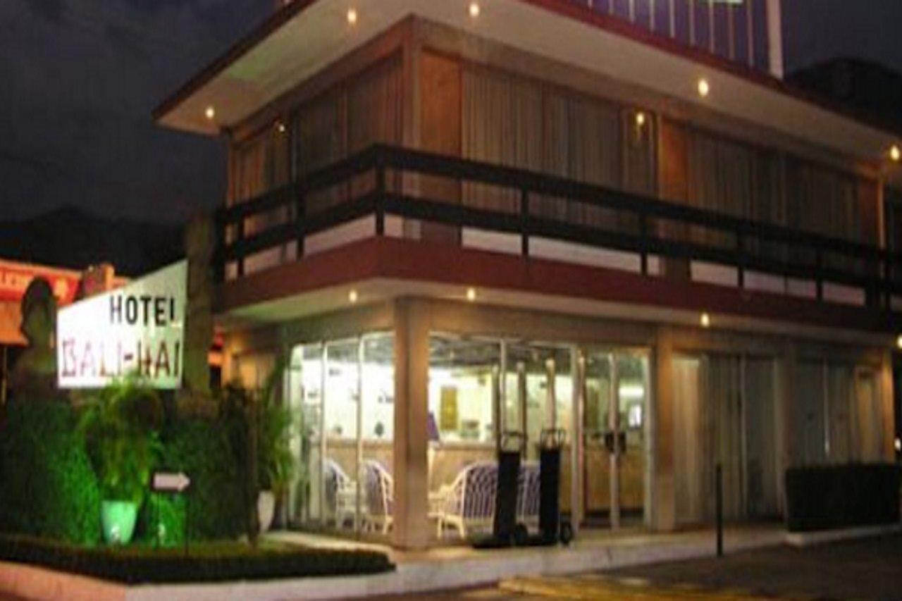Bali Hai Acapulco Exterior foto