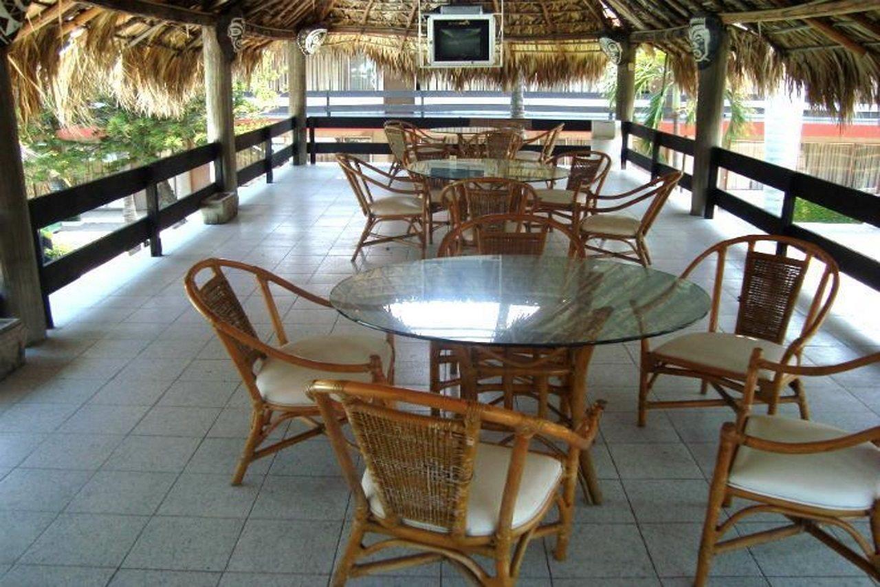 Bali Hai Acapulco Exterior foto