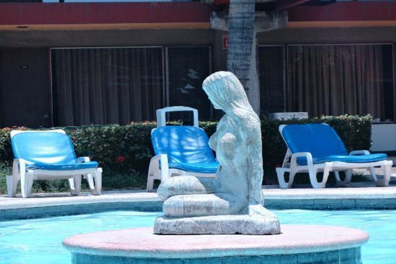 Bali Hai Acapulco Exterior foto