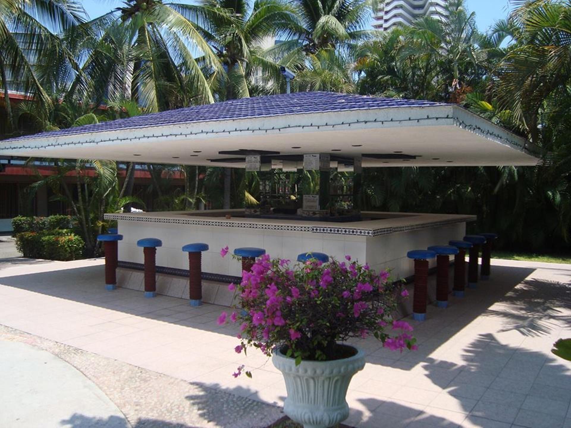 Bali Hai Acapulco Exterior foto