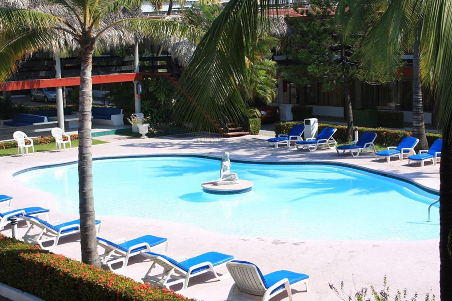 Bali Hai Acapulco Exterior foto