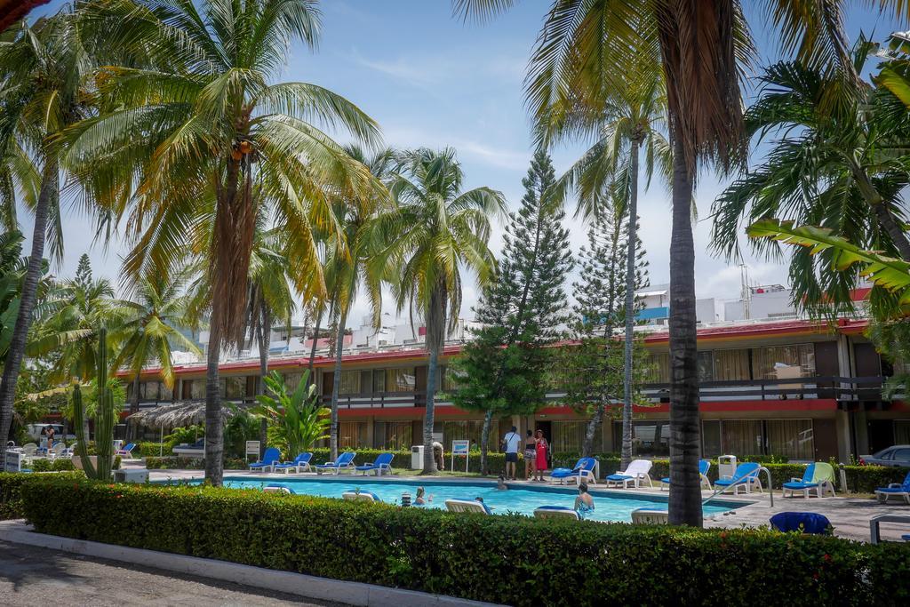 Bali Hai Acapulco Exterior foto