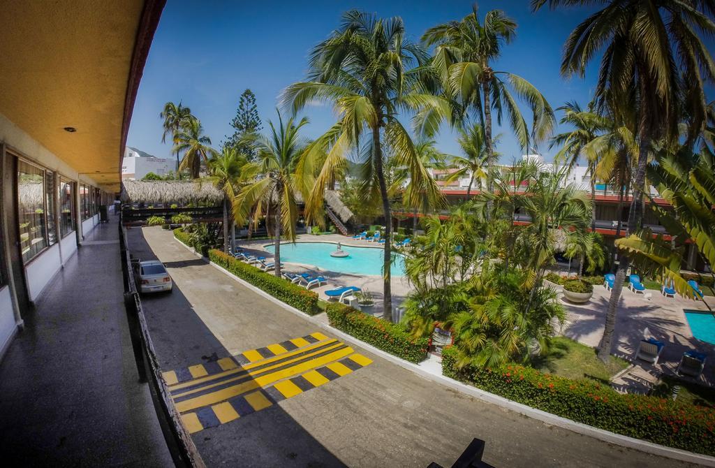 Bali Hai Acapulco Exterior foto
