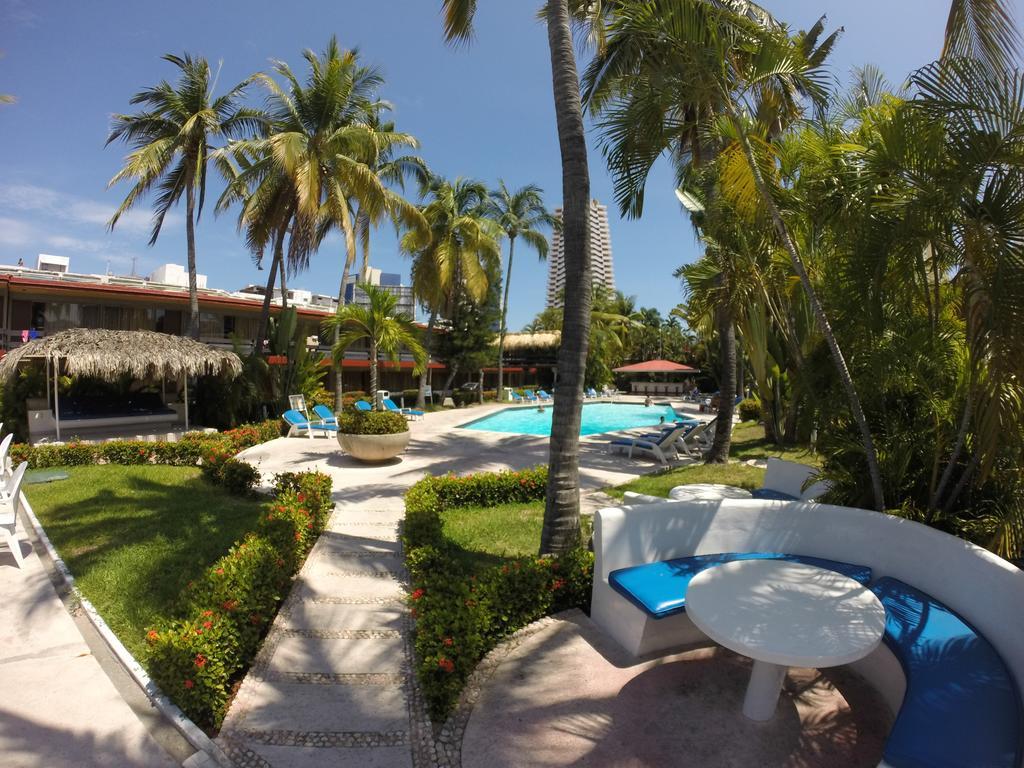 Bali Hai Acapulco Exterior foto