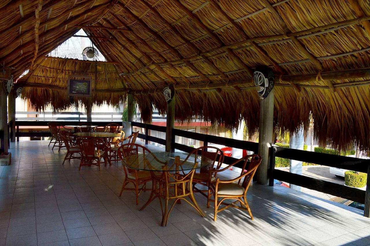 Bali Hai Acapulco Exterior foto