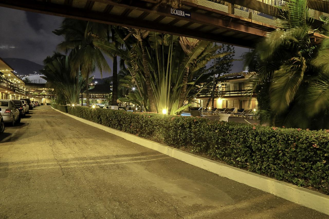 Bali Hai Acapulco Exterior foto