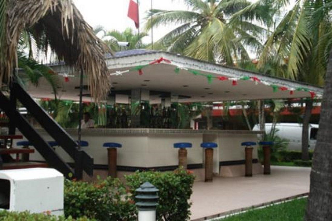 Bali Hai Acapulco Exterior foto