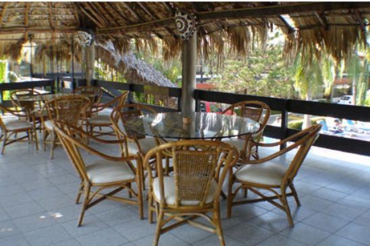 Bali Hai Acapulco Exterior foto